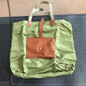 Tumi Travel Tote